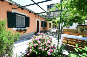 Гостиница Apartments Odrina  Сплит